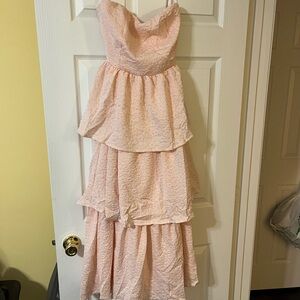 Lulus Dress